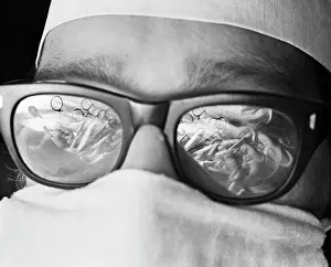 Neurosurgery: Brain surgery, 1979