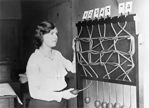 Solving: BRAIN TEST