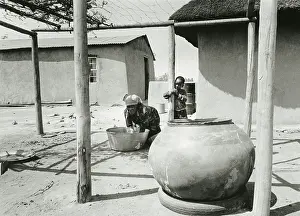 Braklaagte: Braklaagte, September 1986