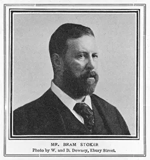 Bram Stoker