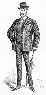 Bram Stoker