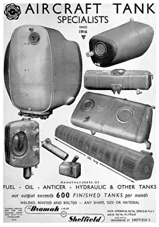 Bramah: Bramah Tanks Specialists - Fuel Tanks