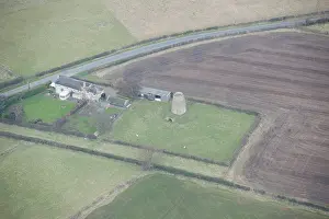 Bramham: Bramham, Leeds