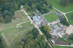 Bramham: Bramham Park, Leeds