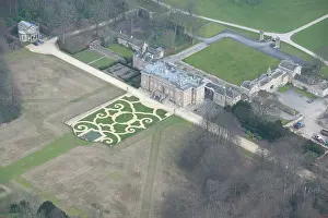 Bramham: Bramham Park, Leeds