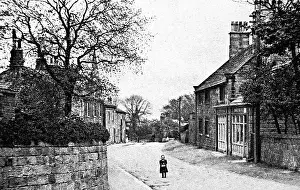 Bramhope: Bramhope