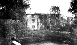 Bramley: Bramley, the Mill 1935