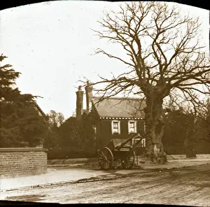 Brampton: Brampton Road Old