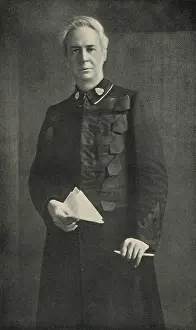 Benevolence: Bramwell Booth