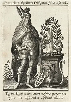 Seer: Branchus