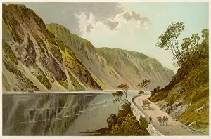 Brander: BRANDER PASS