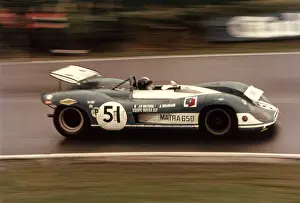Matra: Brands Hatch