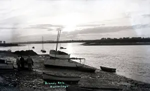 Ferrers: Brandy Hole, Hullbridge, Essex