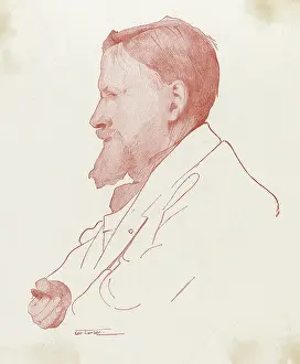 Brangwyn: BRANGWYN IN 1926