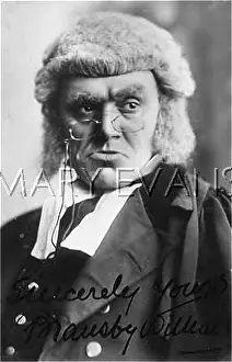 Bransby: BRANSBY WILLIAMS