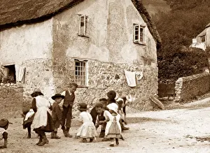Branscombe: Branscombe, Devon