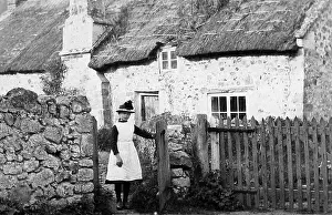 Branscombe: Branscombe probably taken in 1888