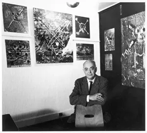 Ida Kar: BRASSAI (1899-1984)
