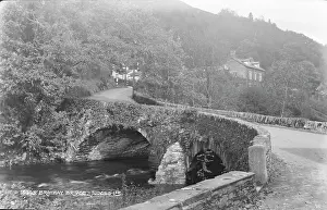 Ambleside: Brathay Bridge
