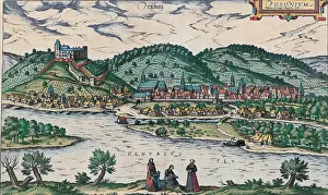 Hogenberg: Bratislava