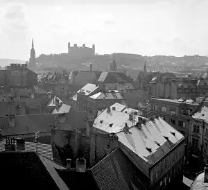 Hrad: Bratislava - Hrad