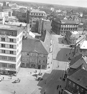 Ulice: Bratislava -S?tA?rova ulice