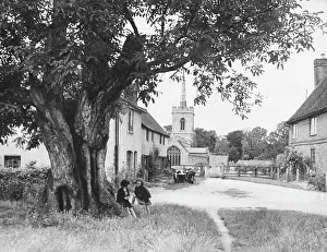 Nestles: BRAUGHING, HERTS