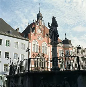 Braunau: Braunau am Inn