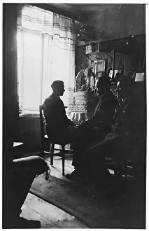 Braunau: BRAUNAU SEANCE ROOM