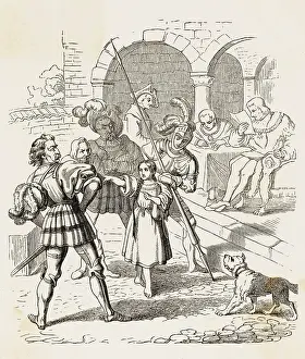 1499: BRAVE SWISS MISS