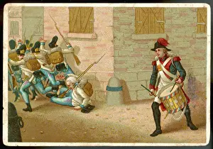 Beats: Bravery at Wattignies