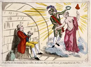 Vive: Bravo Vive La Constitution