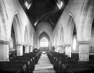 Incorporates: Bray Church