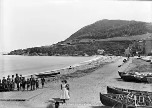 Bray: Bray Head, Co Wicklow