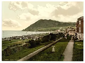 Bray: Bray, I. County Wicklow, Ireland