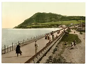 Bray: Bray, II. County Wicklow, Ireland