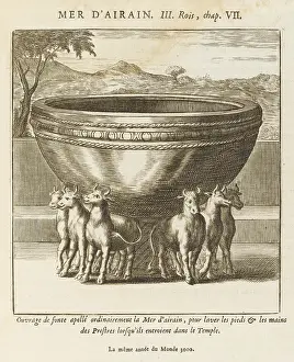 Brazen: THE BRAZEN SEA
