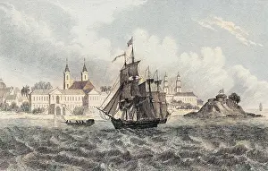 Belem: BRAZIL BELEM