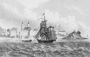 Belem: BRAZIL BELEM