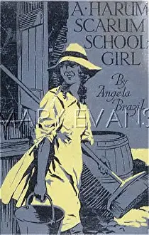 Schoolgirl: BRAZIL / HARUM-SCARUM