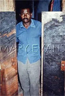 Poltergeists: BRAZIL / HEAT DAMAGE