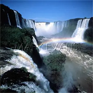 Iguazu: BRAZIL/IGUAZU WATERFALLS