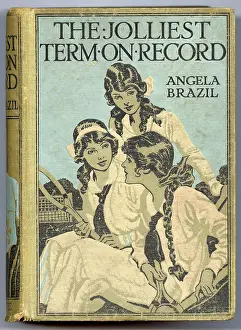 Plaited: BRAZIL / JOLLIEST TERM