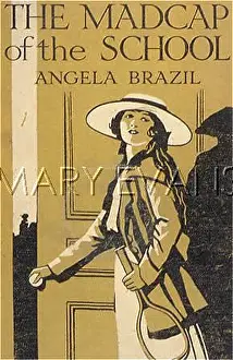 Madcap: BRAZIL / MADCAP