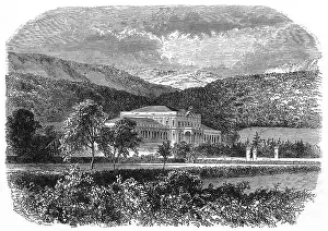 Petropolis: BRAZIL PETROPOLIS