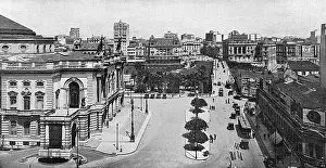 Paulo: BRAZIL SAO PAULO