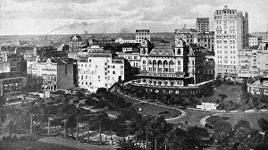 Paulo: BRAZIL SAO PAULO