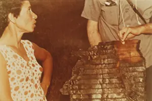 Poltergeists: BRAZIL / SUZANO CASE