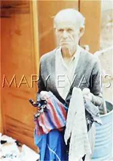 Poltergeists: BRAZIL / SUZANO CASE