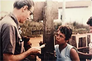 Poltergeists: BRAZIL / SUZANO CASE